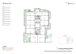 One Sophia (D9), Office #501118851